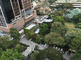 À louer et à vendre 3 chambres condo à Pathum Wan, Bangkok