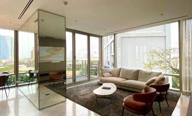 For rent 2 bedrooms condo in Bang Kho Laem, Bangkok