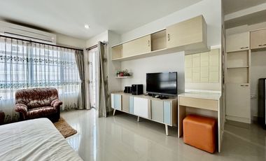 Wohnung zum Kauf mit 1 Zimmer in Mueang Chon Buri, Chonburi