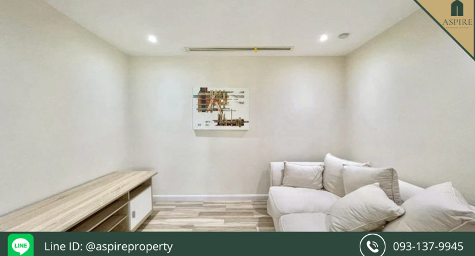 Wohnung zum Kauf mit 3 Zimmer in Khlong Toei, Bangkok