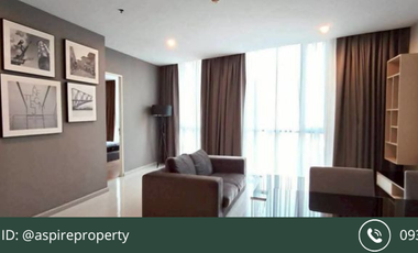 Condo en alquiler de 2 habitaciones en Watthana, Bangkok