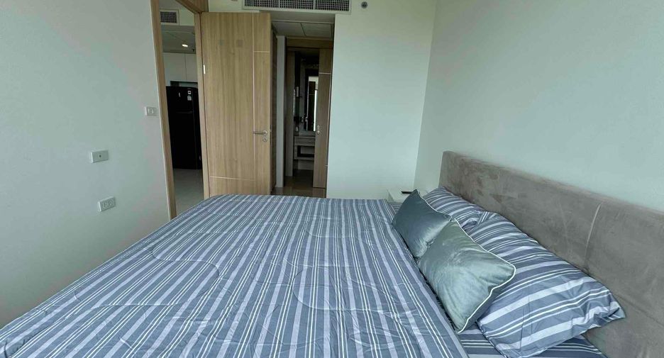 Wohnung zum Kauf mit 1 Zimmer in Jomtien, Pattaya