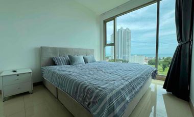 Wohnung zum Kauf mit 1 Zimmer in Jomtien, Pattaya