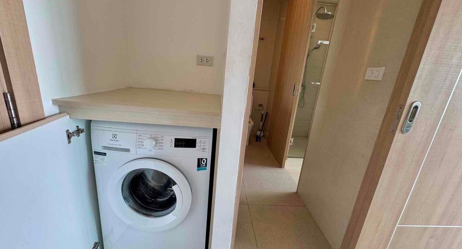 Wohnung zum Kauf mit 1 Zimmer in Jomtien, Pattaya