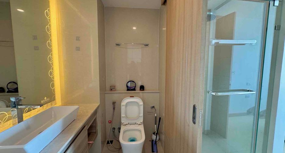 Wohnung zum Kauf mit 1 Zimmer in Jomtien, Pattaya