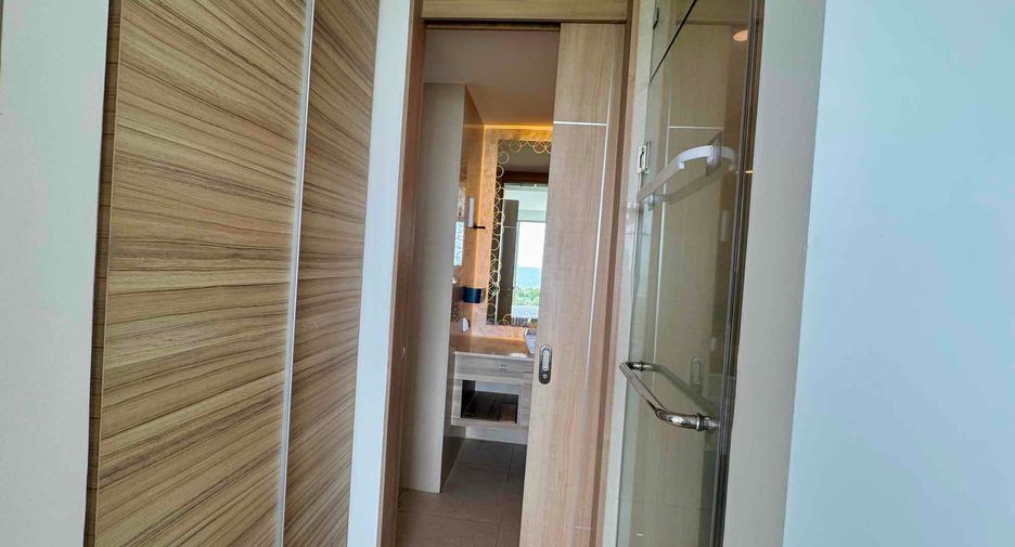 Wohnung zum Kauf mit 1 Zimmer in Jomtien, Pattaya