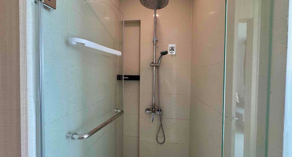 Wohnung zum Kauf mit 1 Zimmer in Jomtien, Pattaya