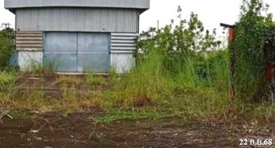 For sale 1 bed warehouse in Ban Bueng, Chonburi