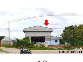 出售 1 卧室 仓库 在 Ban Bueng, Chon Buri