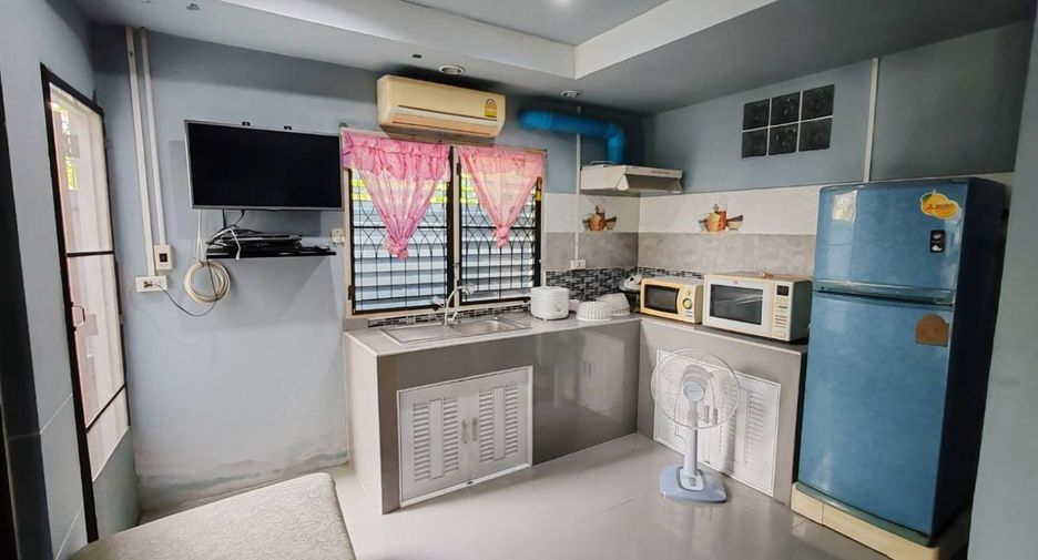 Haus zum Kauf mit 4 Zimmer in Pak Kret, Nonthaburi
