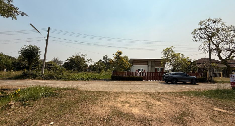 出售 土地 在 Doi Saket, Chiang Mai