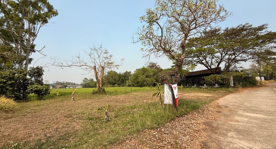 出售 土地 在 Doi Saket, Chiang Mai
