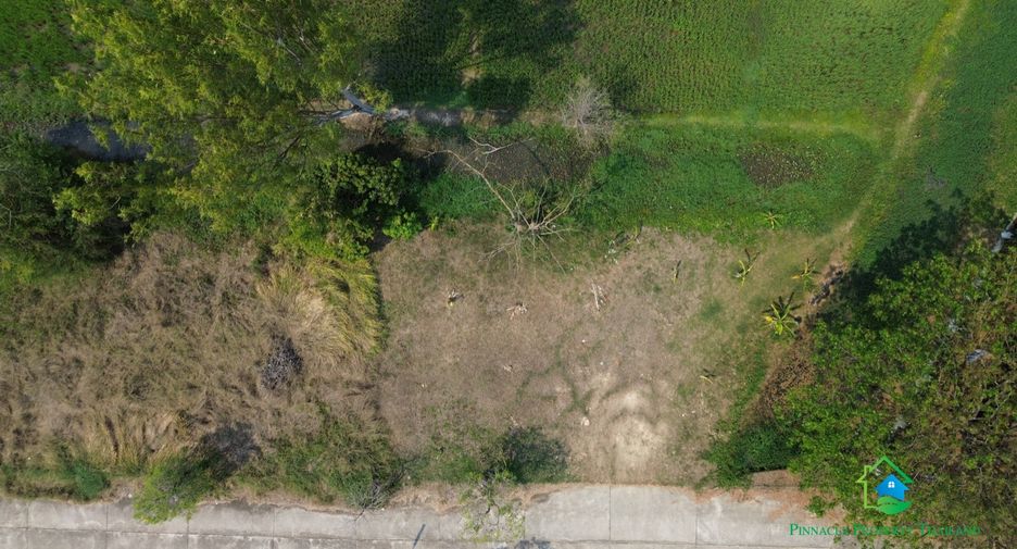 出售 土地 在 Doi Saket, Chiang Mai