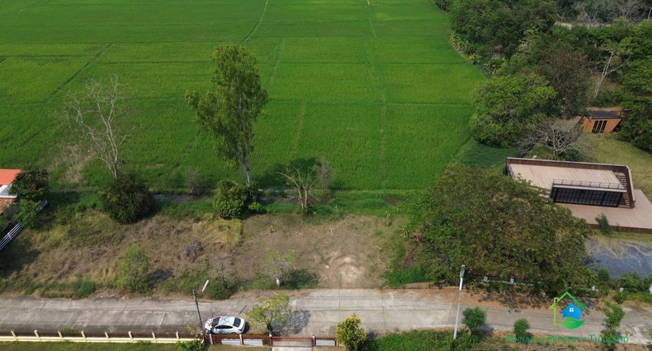 出售 土地 在 Doi Saket, Chiang Mai