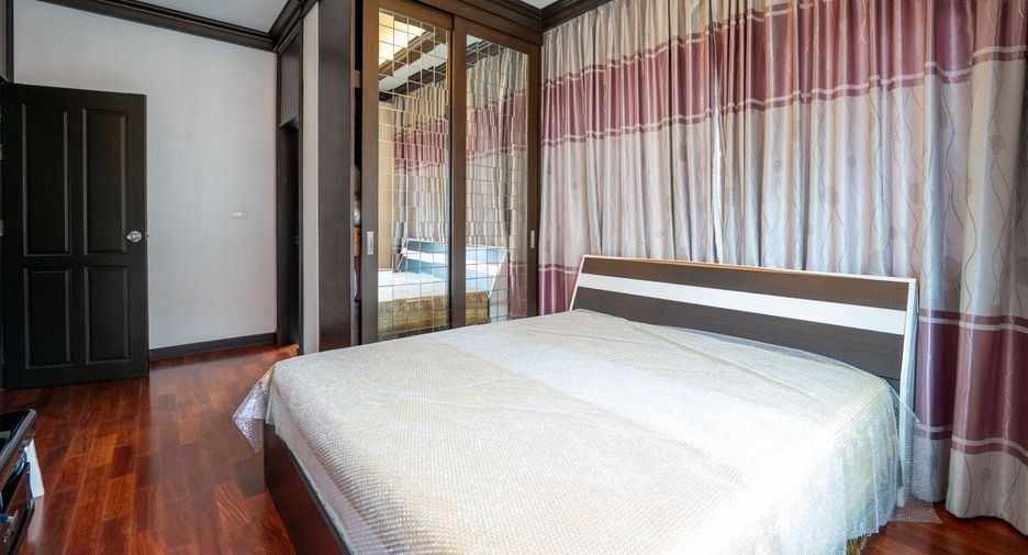 Haus zum Kauf mit 4 Zimmer in Bang Bua Thong, Nonthaburi