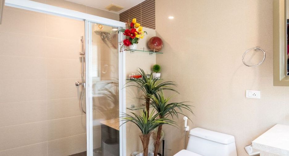 Haus zum Kauf mit 4 Zimmer in Bang Bua Thong, Nonthaburi
