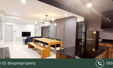 For rent 1 bed condo in Phra Khanong, Bangkok