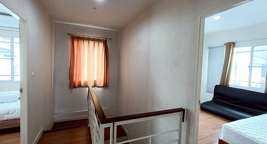 Haus zum Kauf mit 4 Zimmer in Mueang Chiang Mai, Chiang Mai