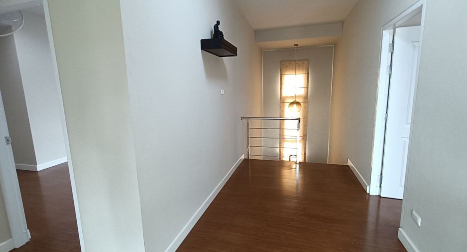 Haus zum Kauf mit 3 Zimmer in San Kamphaeng, Chiang Mai