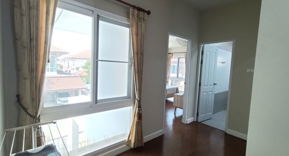 Haus zum Kauf mit 3 Zimmer in San Kamphaeng, Chiang Mai