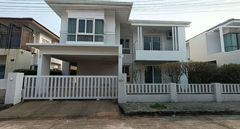 Haus zum Kauf mit 3 Zimmer in San Kamphaeng, Chiang Mai