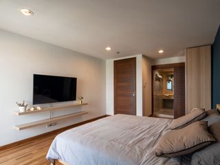 Condo en alquiler de 2 habitaciones en Chatuchak, Bangkok