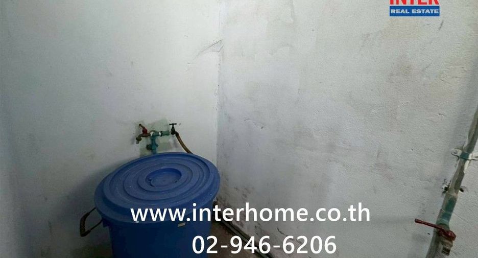 For sale 2 ベッドルーム retail Space in Phra Samut Chedi, Samut Prakan