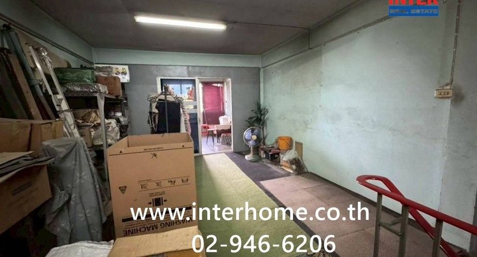 For sale 2 ベッドルーム retail Space in Phra Samut Chedi, Samut Prakan
