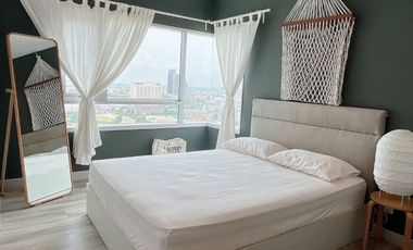 À louer et à vendre 2 chambres condo à Central Pattaya, Pattaya