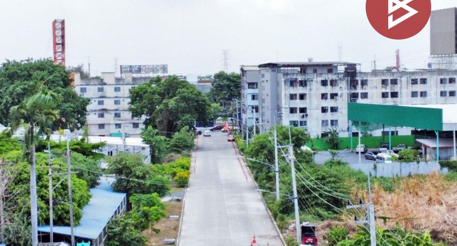 For sale land in Thanyaburi, Pathum Thani