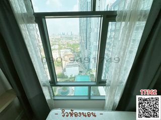 出售 1 卧室 公寓 在 Bang Sue, 曼谷