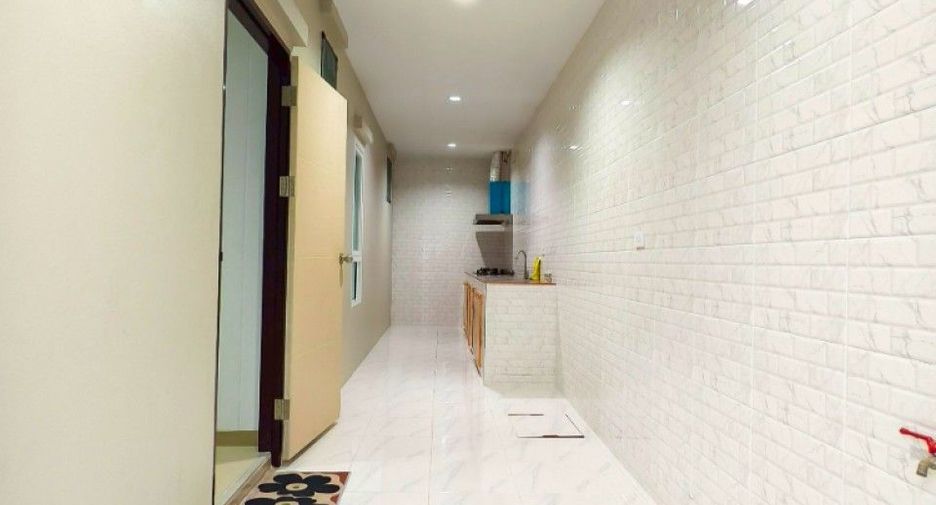 出售 3 卧室 独立屋 在 Krathum Baen, Samut Sakhon