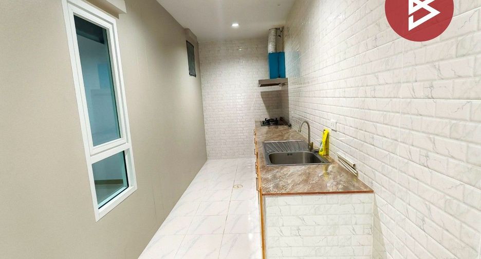 出售 3 卧室 独立屋 在 Krathum Baen, Samut Sakhon