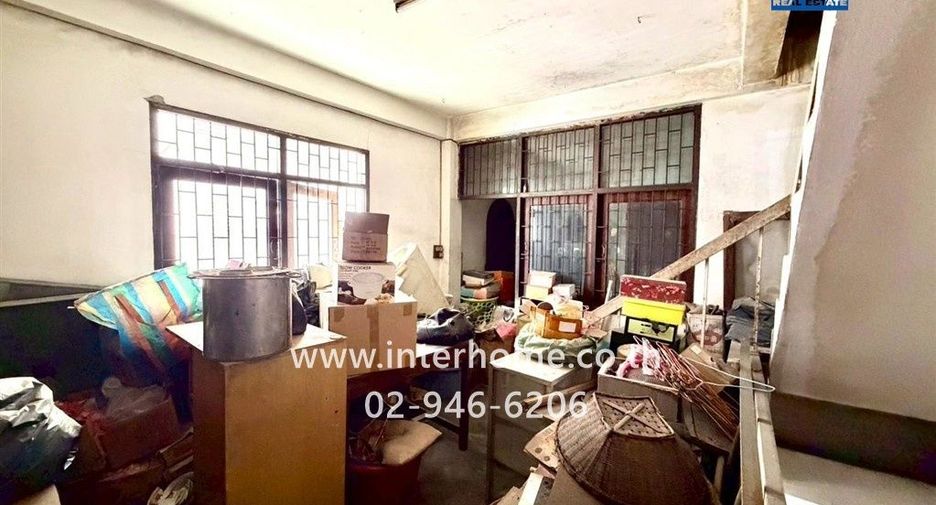 À vendre 4 chambres local commercial à Ratchathewi, Bangkok