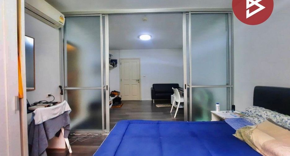 For sale 1 bed condo in Khlong Luang, Pathum Thani