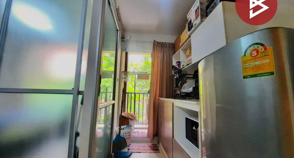 For sale 1 bed condo in Khlong Luang, Pathum Thani
