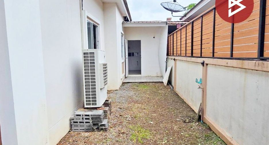 For sale 2 ベッドルーム house in Si Maha Phot, Prachin Buri