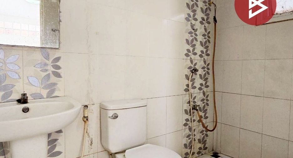 For sale 2 ベッドルーム house in Si Maha Phot, Prachin Buri