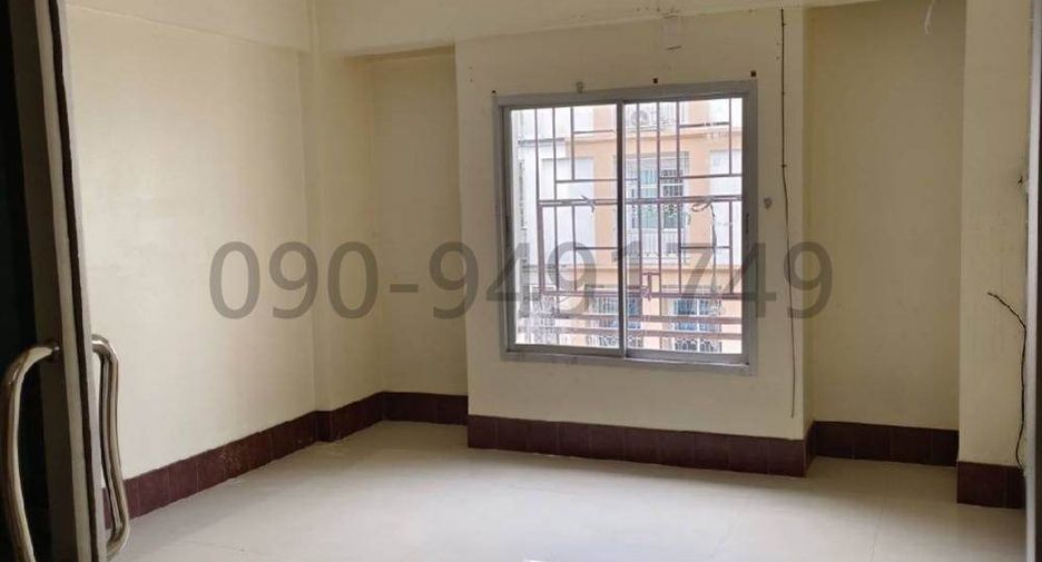 For rent 4 ベッドルーム retail Space in Nong Khaem, Bangkok