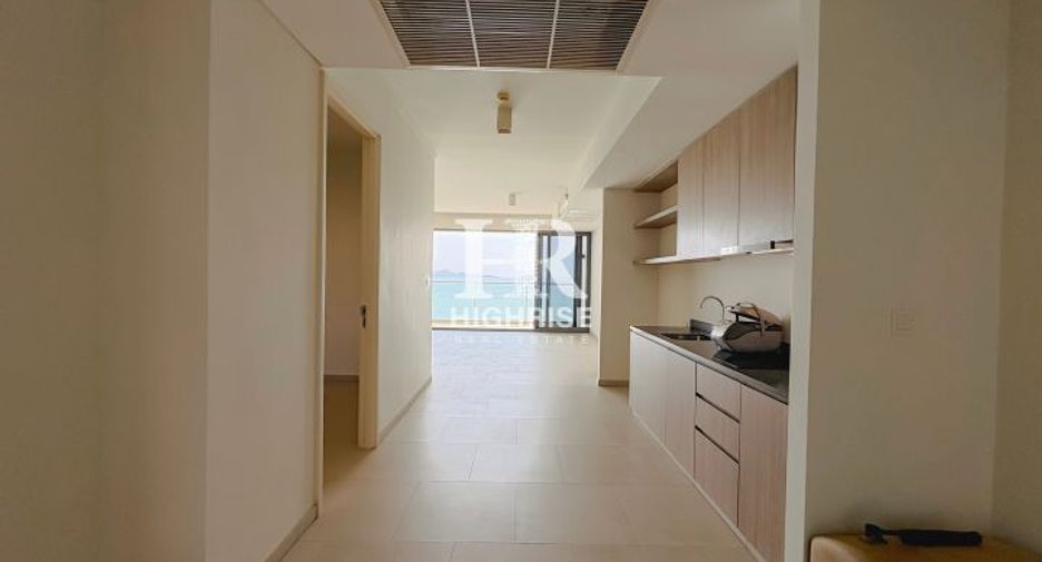 For sale 2 bedrooms condo in North Pattaya, Pattaya