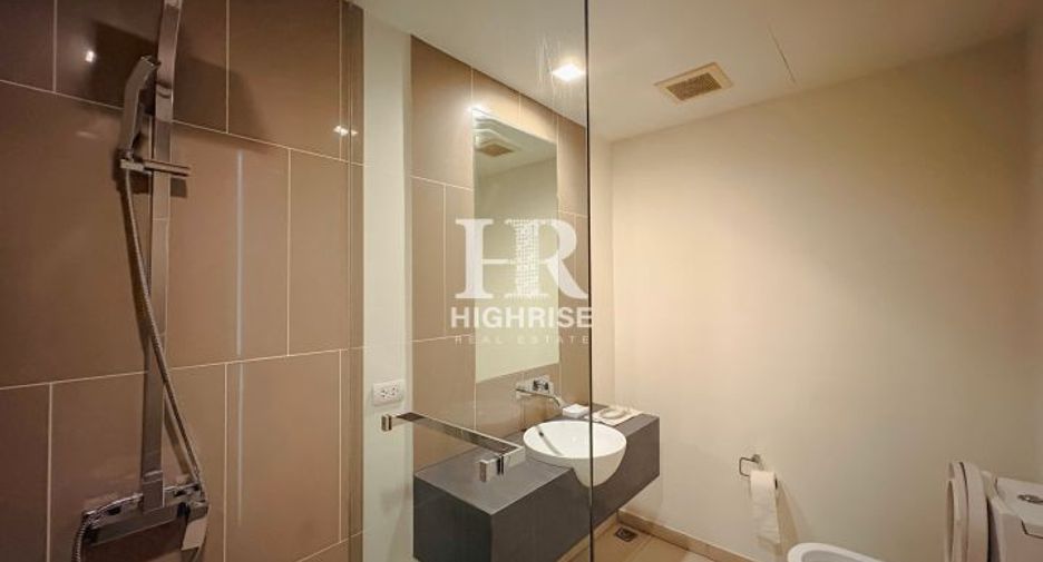 For sale 2 bedrooms condo in North Pattaya, Pattaya