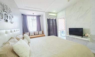 For rent 1 bed condo in Mueang Chiang Mai, Chiang Mai