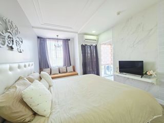 Wohnung zur Miete mit 1 Zimmer in Mueang Chiang Mai, Chiang Mai