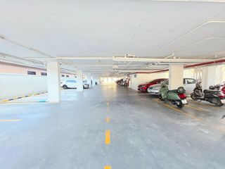 Wohnung zur Miete mit 1 Zimmer in Mueang Chiang Mai, Chiang Mai