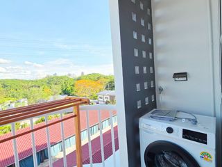Wohnung zur Miete mit 1 Zimmer in Mueang Chiang Mai, Chiang Mai