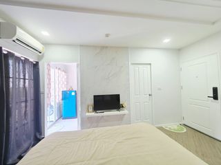 Wohnung zur Miete mit 1 Zimmer in Mueang Chiang Mai, Chiang Mai