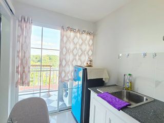 Wohnung zur Miete mit 1 Zimmer in Mueang Chiang Mai, Chiang Mai