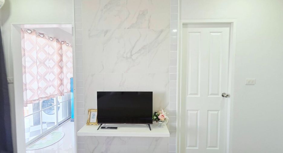 For rent 1 bed condo in Mueang Chiang Mai, Chiang Mai