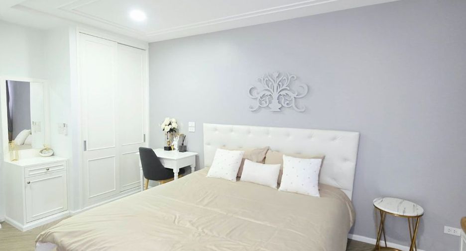For rent 1 bed condo in Mueang Chiang Mai, Chiang Mai