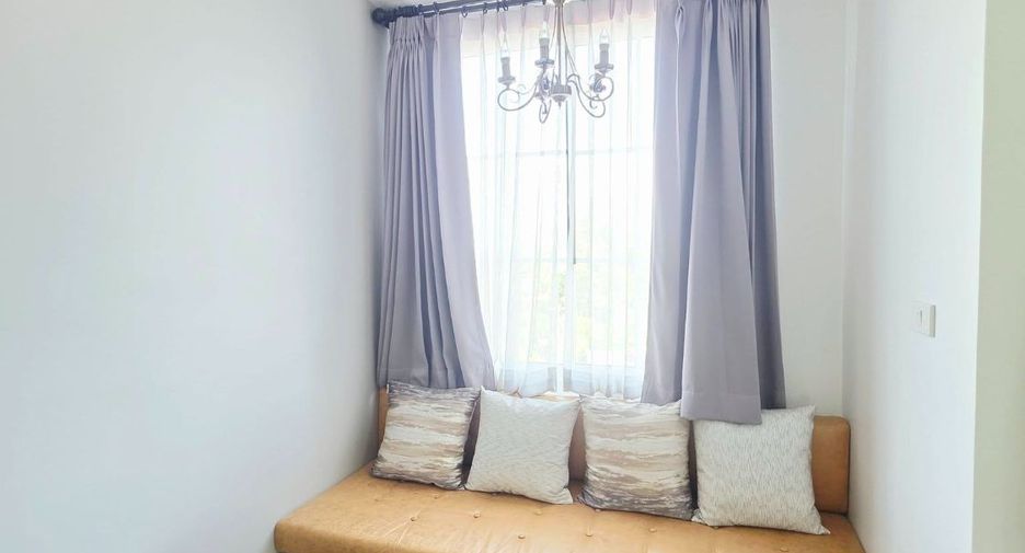 For rent 1 bed condo in Mueang Chiang Mai, Chiang Mai